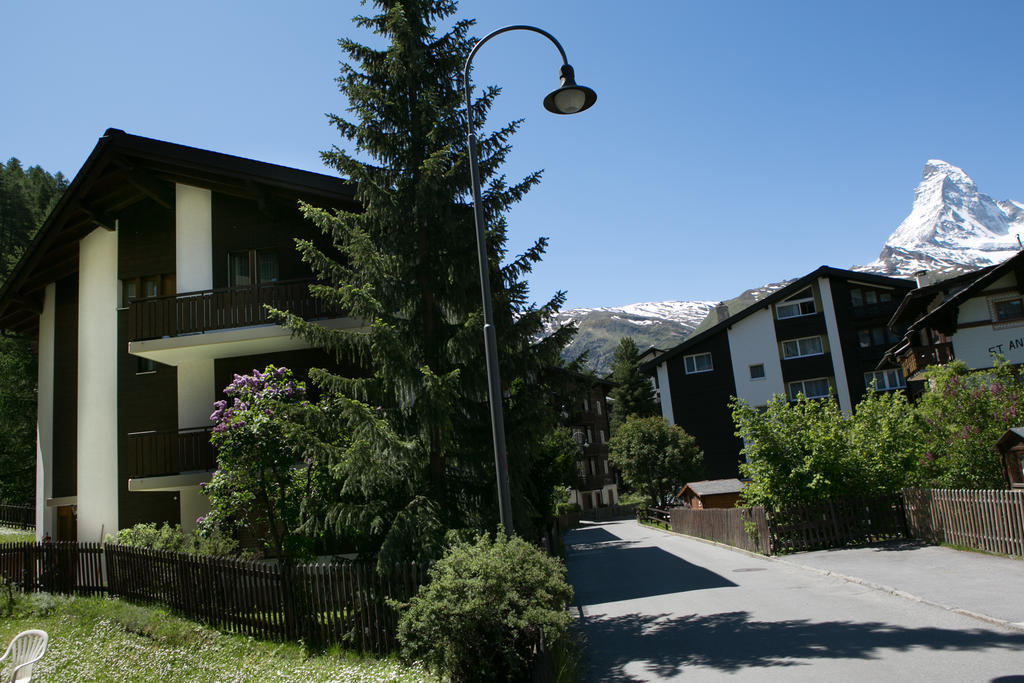 Achat Apartamento Zermatt