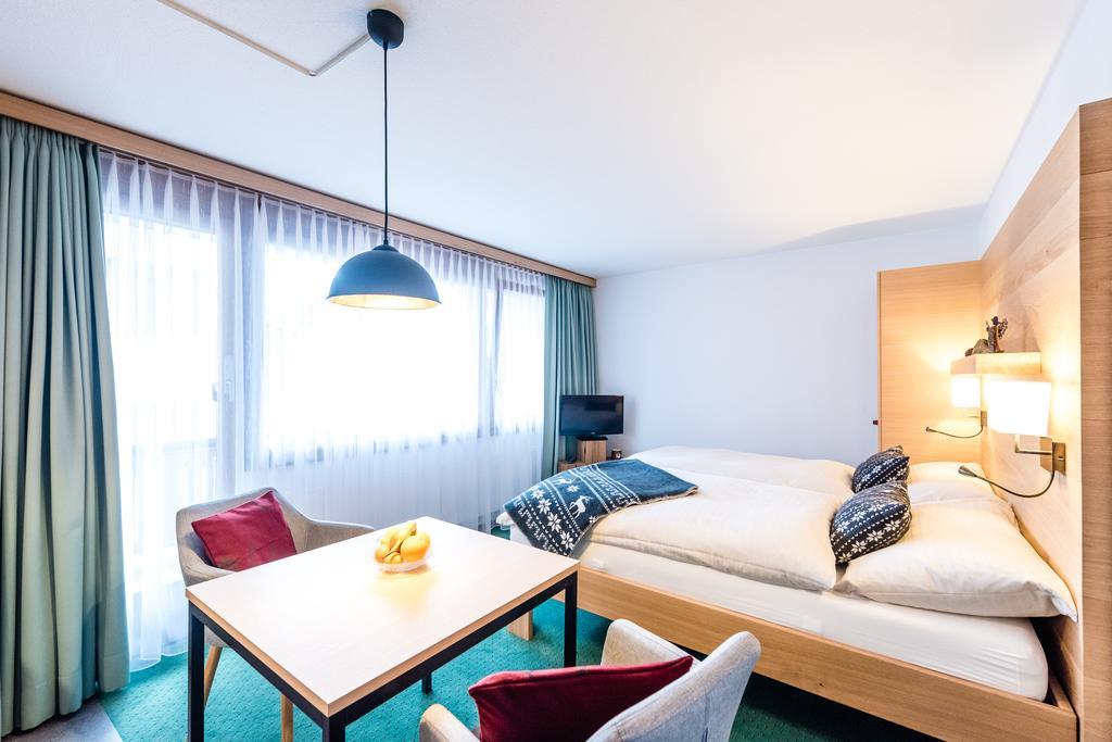 Achat Apartamento Zermatt