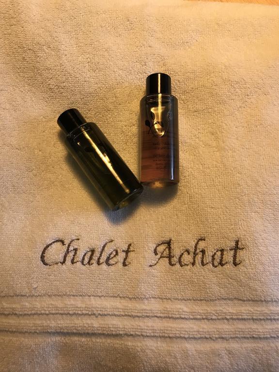 Achat Zermatt