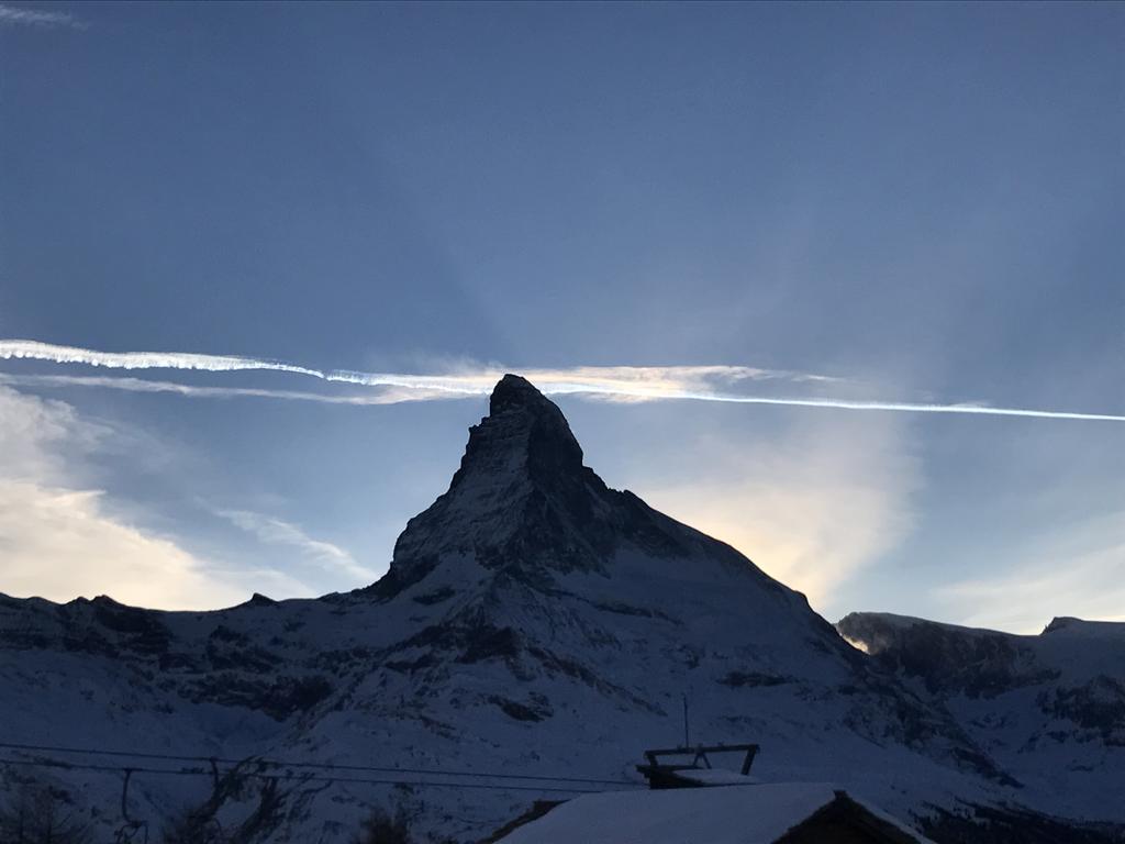 Achat * Zermatt