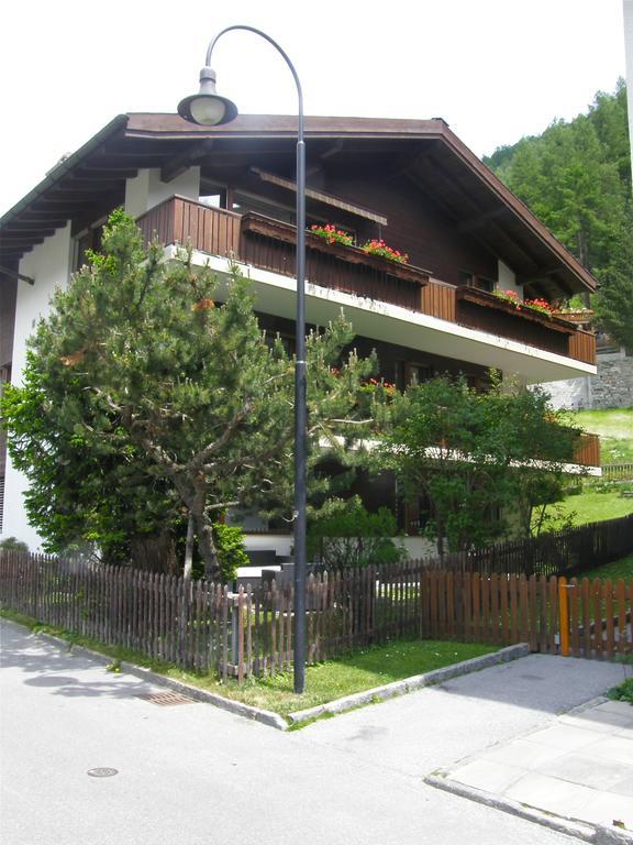 Apartment Achat *