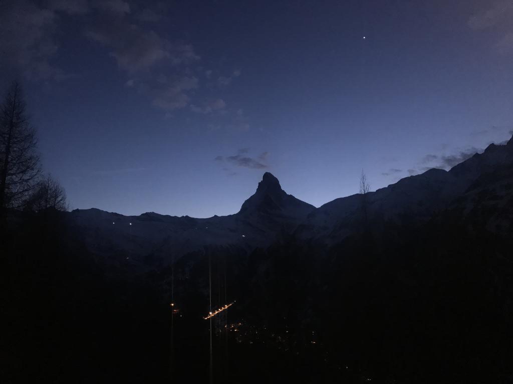 Apartment Achat Zermatt